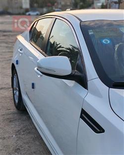 كيا اوبتيما